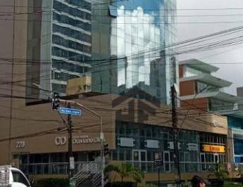 f9a9e0b57657e33bb0ca87a3a71da1e6f57a79b2 · Sala Comercial de 42m² para alugar, com banheiro, localizada em Boa Viagem, Recife - Pernambuco.