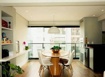 7163db4ac1546ced80f3381d6aca0d32391eb8f0 · Apartamento à venda no Jardim Caravelas - São Paulo/SP -105 m² | Varanda Gourmet | 3 quartos (1 suít