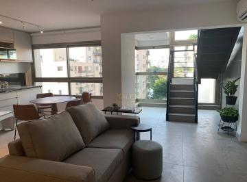 58846966cba6164c3a8b8eccccbf89aeeaa008bb · Cobertura com 1 dormitório, 83 m² - venda por R$ 2.200.000,00 ou aluguel por R$ 16.102,00/mês - Jard