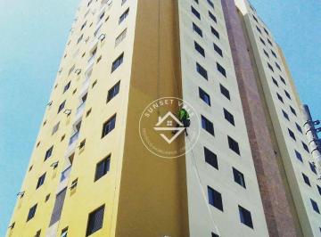 299332e9d4d75bd39170aaf9f32b7af25f3745a0 · Apartamento Duplex com 4 dormitórios à venda, 180 m² - Cidade Jardim - Jacareí/SP