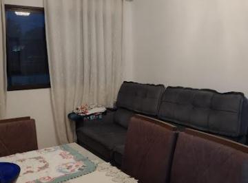 9ea3cc158ebf06473a289fc50c3f328014862041 · Apartamento com 2 dormitórios à venda, 47 m² por R$ 287.000,00 - Parque São Domingos - São Paulo/S
