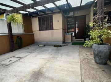 Casa · 66m² · 2 Quartos · 1 Vaga · Excelente casa com 2 dormitórios à venda, 66 m² por R$ 330.000 - Parque da Matriz - Cachoeirinha/RS