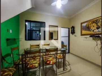 Casa · 250m² · 4 Quartos · Casa à Venda - Estácio , 4 Quartos, 250 m² - Rio de Janeiro