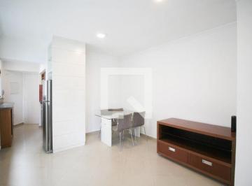 Apartamento · 42m² · 1 Quarto · 1 Vaga · Apartamento à Venda - Vila Olímpia, 1 Quarto,  42 m² - São Paulo