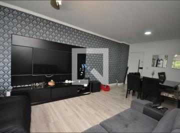 Apartamento · 94m² · 3 Quartos · 1 Vaga · Apartamento à Venda - Tucuruvi, 3 Quartos,  94 m² - São Paulo