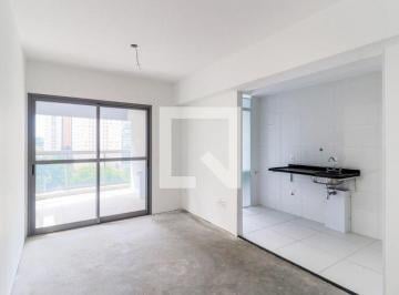 Apartamento · 51m² · 1 Quarto · 1 Vaga · Apartamento à Venda - Brooklin, 1 Quarto, 51 m² - São Paulo