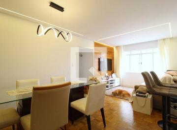 Apartamento · 72m² · 2 Quartos · 1 Vaga · Apartamento à Venda - Moema, 2 Quartos, 72 m² - São Paulo
