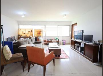 Apartamento · 140m² · 3 Quartos · 2 Vagas · Apartamento à Venda - Panamby, 3 Quartos,  140 m² - São Paulo