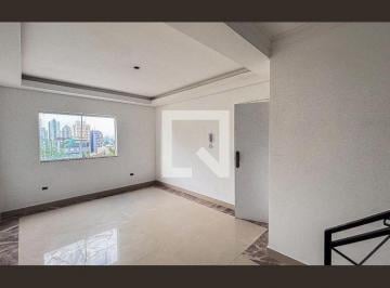 Apartamento · 107m² · 2 Quartos · 3 Vagas · Apartamento à Venda - Campestre, 2 Quartos,  107 m² - Santo André
