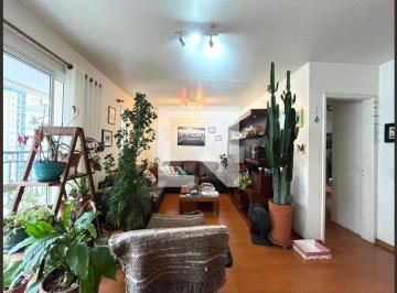 Apartamento · 105m² · 2 Quartos · 2 Vagas · Apartamento à Venda - Chácara Inglesa, 2 Quartos,  105 m² - São Paulo