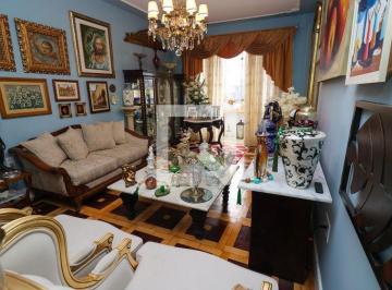 Apartamento · 142m² · 3 Quartos · Apartamento à Venda - Santana, 3 Quartos, 142 m² - Porto Alegre