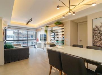 Apartamento · 100m² · 3 Quartos · 2 Vagas · Apartamento à Venda - Cristal , 3 Quartos,  100 m² - Porto Alegre