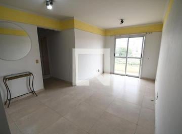 Apartamento · 80m² · 3 Quartos · 2 Vagas · Apartamento à Venda - Vila Industrial, 3 Quartos, 80 m² - Campinas