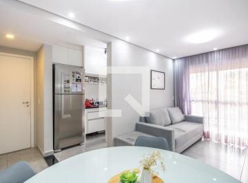 Apartamento · 56m² · 2 Quartos · 1 Vaga · Apartamento à Venda - Jardim Roberto, 2 Quartos, 56 m² - Osasco