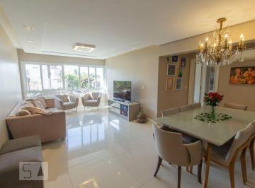 Apartamento · 102m² · 3 Quartos · 2 Vagas · Apartamento à Venda - Tristeza, 3 Quartos, 102 m² - Porto Alegre