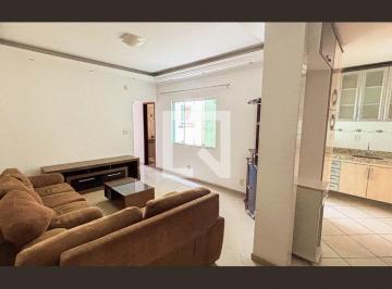 Apartamento · 60m² · 2 Quartos · 1 Vaga · Apartamento à Venda - Santa Teresinha, 2 Quartos, 60 m² - Santo André