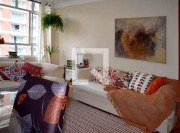 Apartamento · 110m² · 3 Quartos · 1 Vaga · Apartamento à Venda - Pinheiros, 3 Quartos, 110 m² - São Paulo