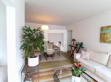 Apartamento · 101m² · 3 Quartos · 1 Vaga · Apartamento à Venda - Itaim Bibi, 3 Quartos,  101 m² - São Paulo