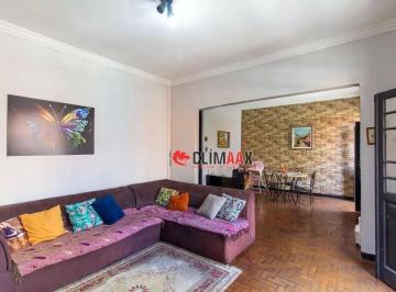 da15808a260fad6cc1a98b58d987ab0463f8491f · Sobrado em Vila Romana com 108m², 2 dorm. e 117m² de terreno - São Paulo