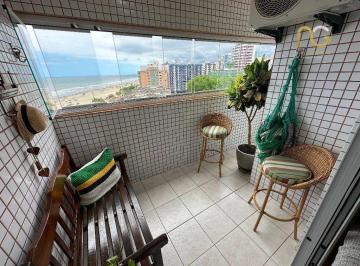 870247fc46c2cad3ed53c6b119b87291fc3348dc · Apartamento com 3 dormitórios à venda, 102 m² por R$ 535.000,00 - Ocian - Praia Grande/SP