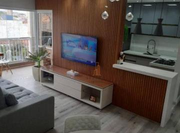 3694177815896d58842cccd9f49f85455308634a · Apartamento com 2 dormitórios à venda, 74 m² por R$ 639.000,00 - Jardim Portugal - São Bernardo do C