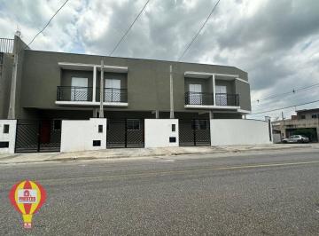 feb4afc59980554f6f2c958af6570c6f6bff6434 · Sobrado novo para venda Jardim Eliane ( Cajuru)
