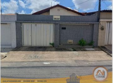 31ce73d65a1e517a382282915ffbc589ea58c9d0 · Casa à venda, 86 m² por R$ 349.000,00 - Montese - Fortaleza/CE