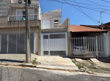 88e08f6041394f9c9c73d8deb60001c5bbfa7626 · Sobrado para venda Vila Santana