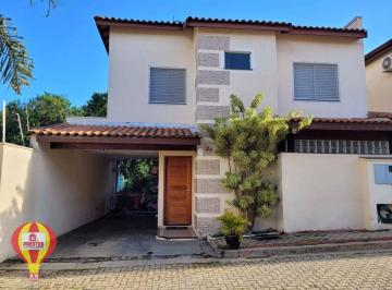 bef0334dee27060d59d76c5860b846ea0ab5621d · Sobrado com 3 dormitórios à venda, 120 m² por R$ 680.000,00 - Jardim São Carlos - Sorocaba/SP