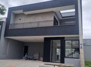 ef2f141f39bba49e3f0de22c03e2154778c3fe36 · Sobrado com 3 dormitórios à venda, 180 m² por R$ 1.350.000,00 - Terras de São Francisco - Sorocaba/S