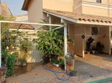 ffd7a761fdc0b70deb3ea06927823fd5f3d145fc · Sobrado para venda Condomínio Residencial Village Splendore