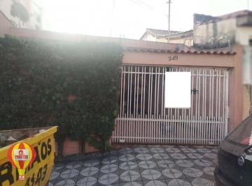 5d3341872a3684066b9624fbeb80389ec0ae7380 · Casa assobrada á venda Vila Santana