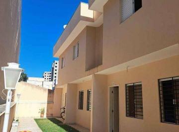 2f502584eca8bc3f7db88fbf004f9d937af0a7b1 · Sobrado para venda Condomínio Villagio Felicita