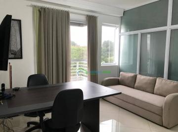 427267af1fee87a3ca5c9aa1f458f82fe6dd9578 · Apartamento para locação - Condomínio Link Studio Office, Tamboré, Santana de Parnaíba/SP