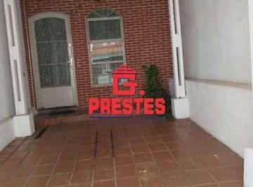 b31a1ba8c6a34691f486a4fd8f8101bbb158e8fd · Casa Residencial à venda, Vila Santana, Sorocaba - CA1531.