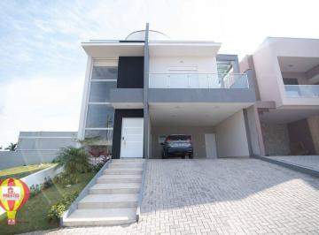 32974c1cd6da523693edccaec27dfa158c41552c · Sobrado com 3 dormitórios à venda, 323 m² por R$ 1.690.000,00 - Condomínio Residencial Renaissance -