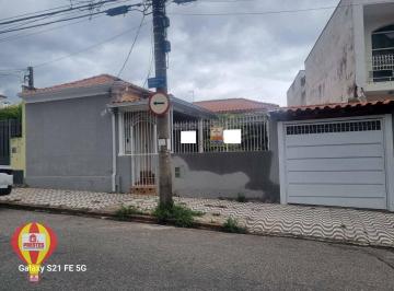 00594edd8484dc56a8646c94478a0a5e41ac942b · Casa com 3 dormitórios à venda, 250 m² por R$ 650.000,00 - Vila Santana - Sorocaba/SP