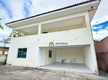 885494c231ed7a6e5d96fd4fb4a4ee3b9863d686 · Sobrado com 5 dormitórios à venda, 300 m² por R$ 1.000.000,00 - Eliana - Guaratuba/PR