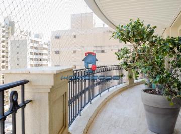 Apartamento · 480m² · 5 Quartos · 8 Vagas · Apartamento à venda em Campinas, Cambuí, com 5 quartos, com 480 m², Princesa de Gales