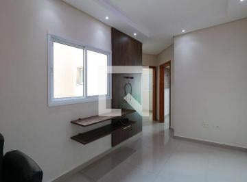 Apartamento · 80m² · 2 Quartos · 2 Vagas · Apartamento para Aluguel - Jardim Alvorada, 2 Quartos, 80 m² - Santo André