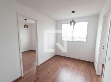 Apartamento · 38m² · 2 Quartos · 1 Vaga · Apartamento para Aluguel - Ipiranga, 2 Quartos, 38 m² - São Paulo