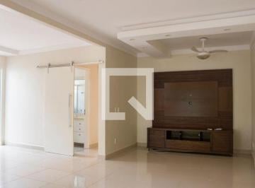 Casa · 150m² · 2 Quartos · 2 Vagas · Casa para Aluguel - Jardim Interlagos, 2 Quartos, 150 m² - Ribeirão Preto