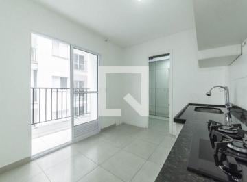 Apartamento · 31m² · 2 Quartos · Apartamento para Aluguel - Bosque da Saúde, 2 Quartos,  31 m² - São Paulo