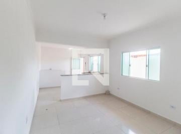 Casa · 55m² · 1 Quarto · Casa para Aluguel - Parque Viana, 1 Quarto, 55 m² - Barueri