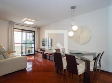Apartamento · 90m² · 3 Quartos · 1 Vaga · Apartamento para Aluguel - Portal do Morumbi, 3 Quartos, 90 m² - São Paulo