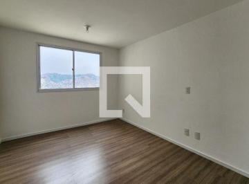 Apartamento · 53m² · 2 Quartos · 1 Vaga · Apartamento para Aluguel - Nova Petrópolis, 2 Quartos,  53 m² - São Bernardo do Campo