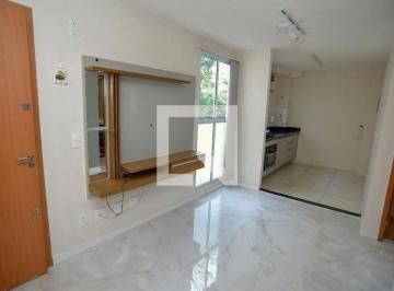 Apartamento · 52m² · 2 Quartos · 1 Vaga · Apartamento para Aluguel - Santa Cecília, 2 Quartos, 52 m² - Viamão