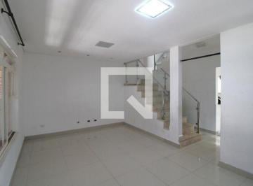 Casa · 120m² · 3 Quartos · 2 Vagas · Casa para Aluguel - Jardim Marajoara , 3 Quartos, 120 m² - São Paulo