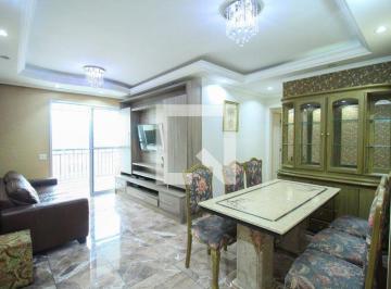 Apartamento · 76m² · 3 Quartos · 2 Vagas · Apartamento para Aluguel - Jardim Anália Franco, 3 Quartos, 76 m² - São Paulo