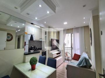 Apartamento · 48m² · 2 Quartos · 1 Vaga · Apartamento para Aluguel - Vila Formosa, 2 Quartos, 48 m² - São Paulo